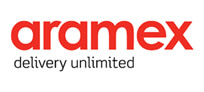 Aramex Courier